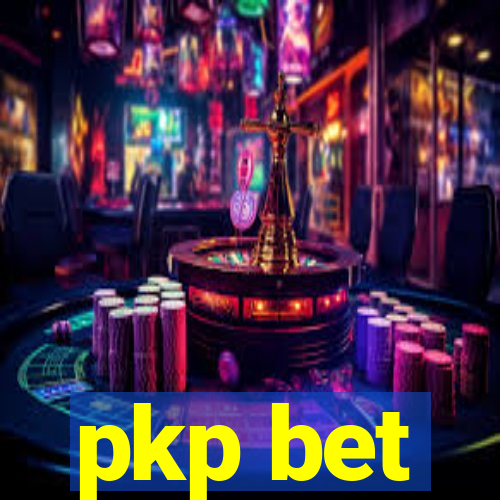 pkp bet